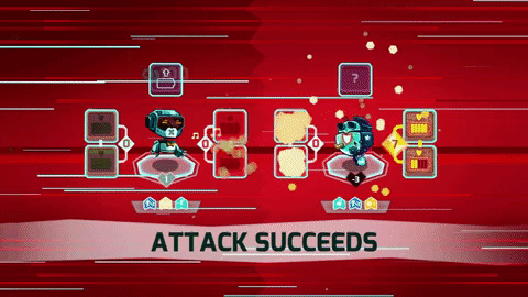 card battler GIF