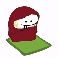 Ramadan Pray GIF