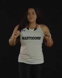 Throws Jersey Pull GIF by Purdue Fort Wayne Athletics