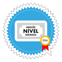 Ingles Cantar Sticker by CNA Oficial