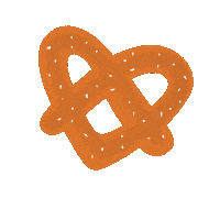 Bread Sticks Pizza Sticker