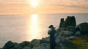 sad baby GIF by MASTERPIECE | PBS