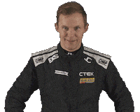 Rallycross Worldrx Sticker by FIA World Rally Championship