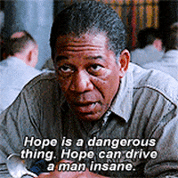 Morgan Freeman Quote GIF