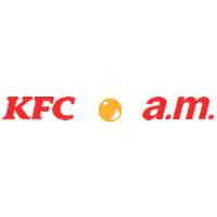 coffee time Sticker by KFC România