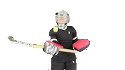 ErasmusKeepersAcademy sport field hockey erasmus keepers academy ilovekeepen Sticker