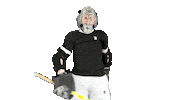 ErasmusKeepersAcademy sport field hockey erasmus keepers academy ilovekeepen Sticker