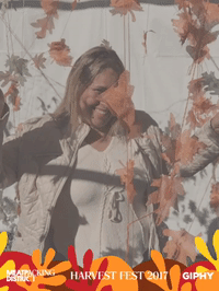 harvestfestny GIF by Meatpacking District