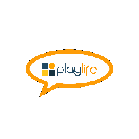 playlifeandhps giphyupload playlife indoorplayground playlifesystem Sticker
