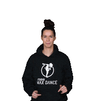 studiomaxdance dance maxime oudewater max dance Sticker