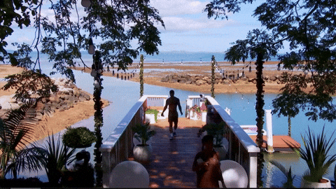 Jumping Season 7 GIF by Peacock