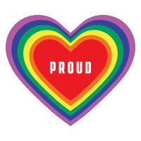 Heart Love Sticker by PuraVidaAmbassadors