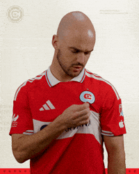 Chicago Fire Soccer GIF by Chicago Fire Football Club
