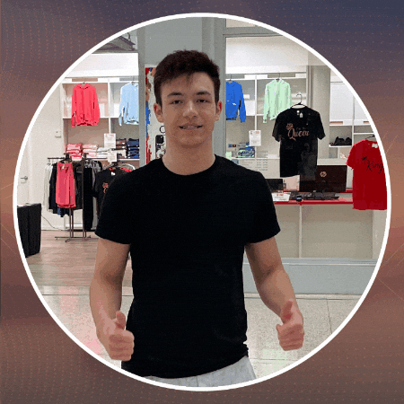 michaelkazma giphygifmaker giphyattribution michael kazma GIF