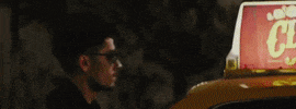 let me GIF by NOW That's Music