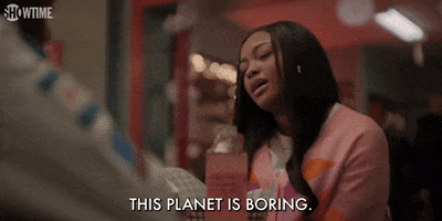 Season 5 Showtime GIF by The Chi