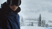 snowboarding GIF by Beats By Dre