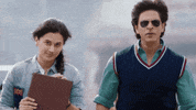 Shah Rukh Khan Film GIF by ISHQ