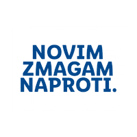 Zmaga Navijanje Sticker by Lidl Slovenija