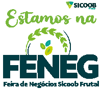 Cooperar Pertencer Sticker by Sicoob Frutal