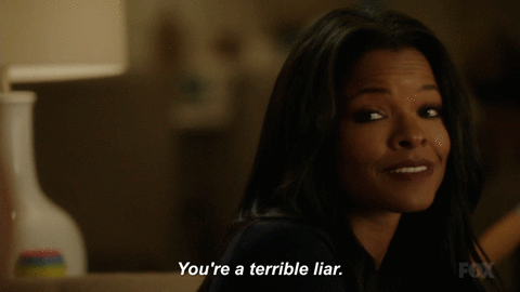damon wayans fox GIF by Lethal Weapon