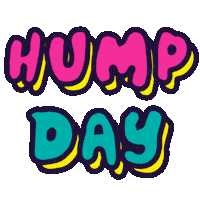 Happy Good Morning Sticker