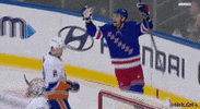 Ice Hockey Love GIF by NHL