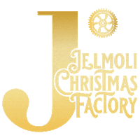 Christmas Decoration Sticker by Jelmoli