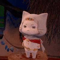 Momo Try This GIF