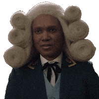 One Piece Betrayal Sticker by NETFLIX