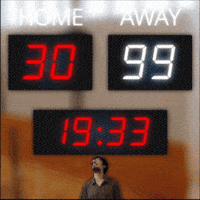 30 Home GIF