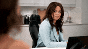 Happy Stand Up Comedy GIF by The Emily Atack Show