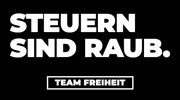 Steuern GIF by Team Freiheit