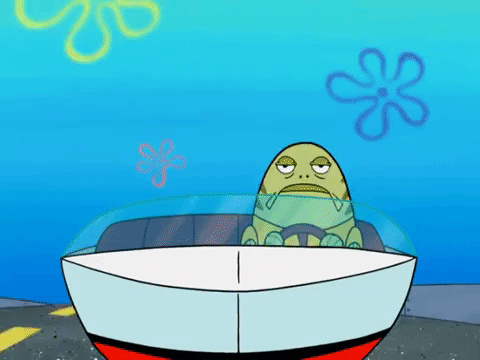 season 8 episode 25 GIF by SpongeBob SquarePants