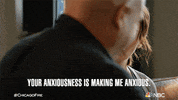 GIF by One Chicago