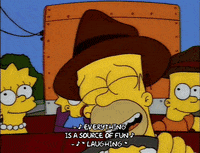 homer simpson GIF
