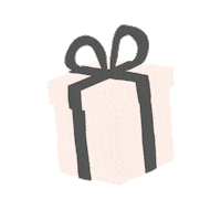 Gift Giftbox Sticker by Oh My Cream