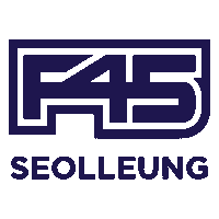 F45 Sticker
