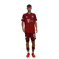 fcbayerncampus football soccer fussball super Sticker