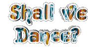 Shall We Dance Dancing Sticker by OpticalArtInc.