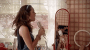 Season 2 Singing GIF by ABC Network