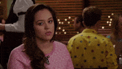 Over It Erica GIF by ABC Network