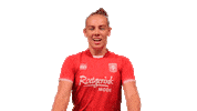 Fc Twente Sticker by FC Twente Vrouwen