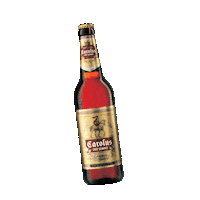 Binding_Brauerei bier binding binding bier binding frankfurt Sticker