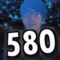 580