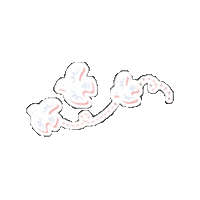 Popmart Twinkletwinkle Sticker by POP MART KOREA