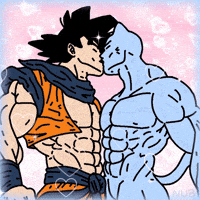 Cat Love GIF by sillynub