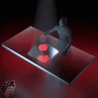 3D Render GIF by psychdre