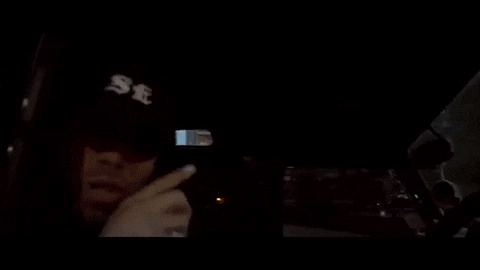 Video Rap GIF by Jaykae