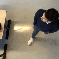 Rico Stanley GIF by Leadrs